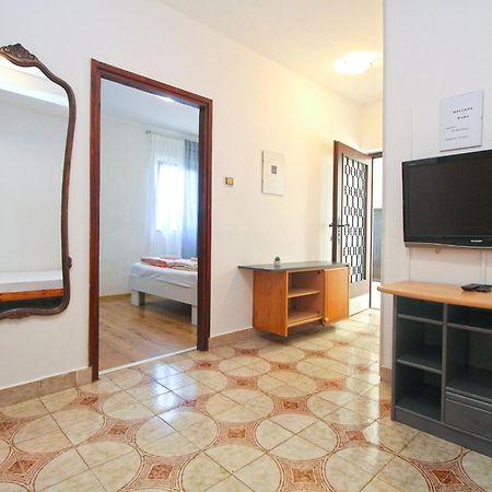 Apartments Pjescana Uvala 606 Экстерьер фото