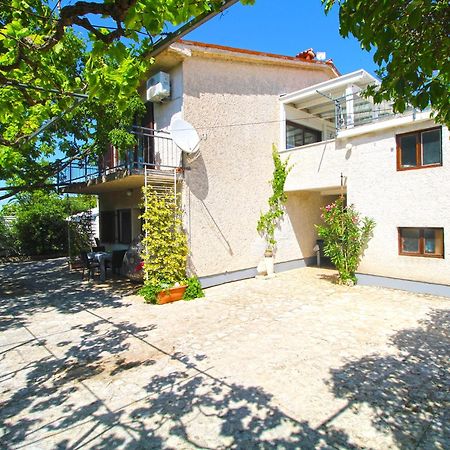 Apartments Pjescana Uvala 606 Экстерьер фото