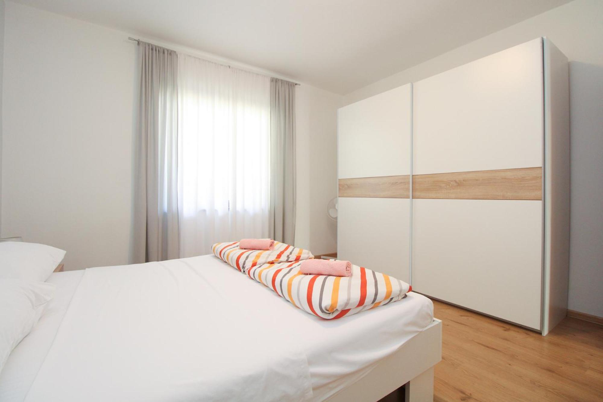 Apartments Pjescana Uvala 606 Экстерьер фото