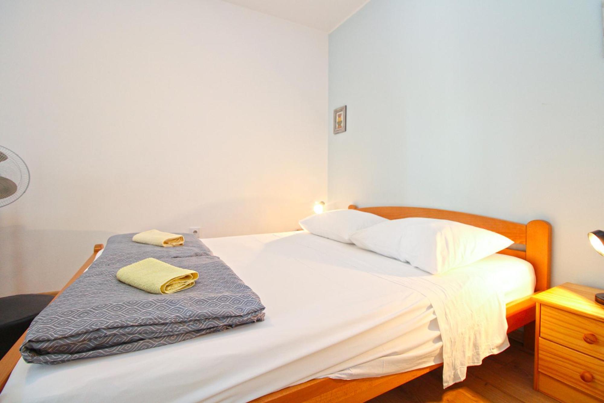 Apartments Pjescana Uvala 606 Экстерьер фото