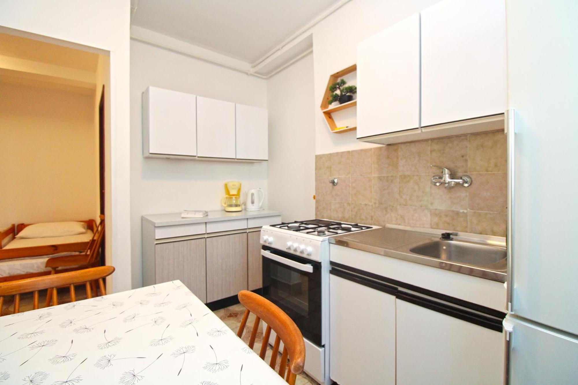 Apartments Pjescana Uvala 606 Экстерьер фото