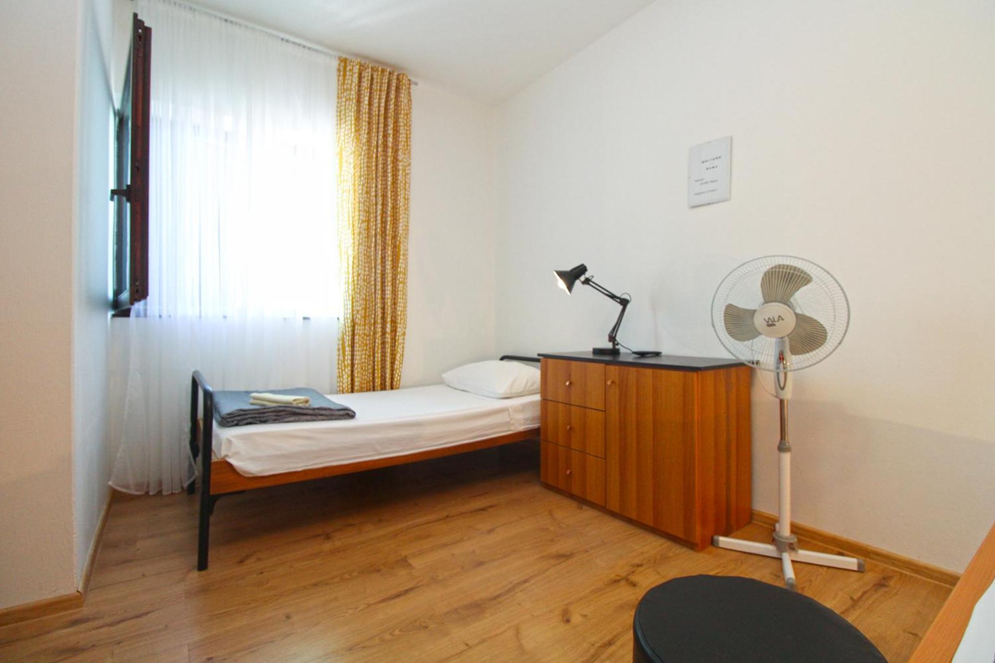 Apartments Pjescana Uvala 606 Экстерьер фото