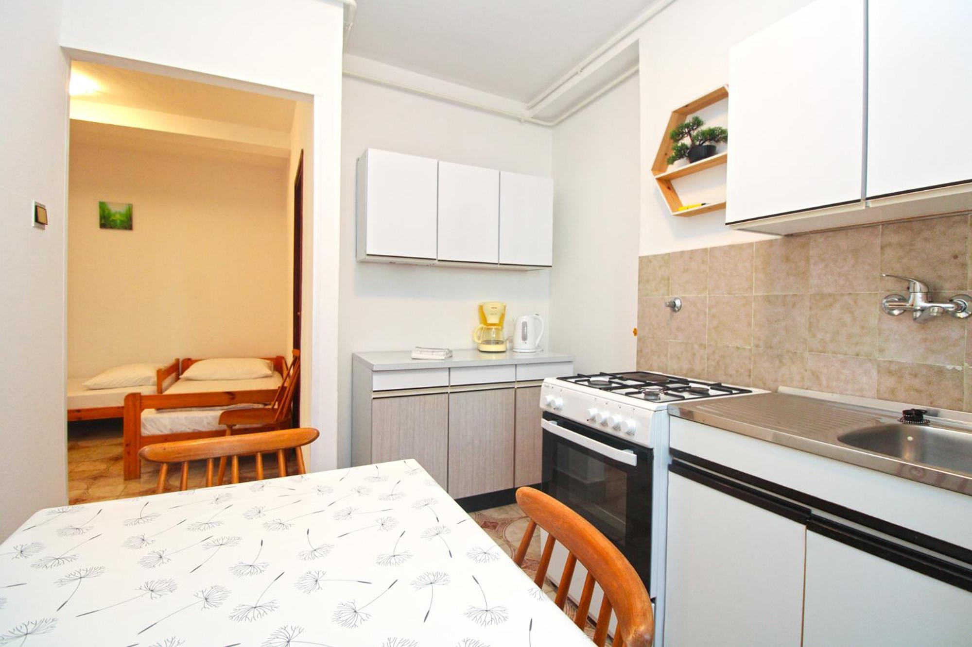 Apartments Pjescana Uvala 606 Экстерьер фото