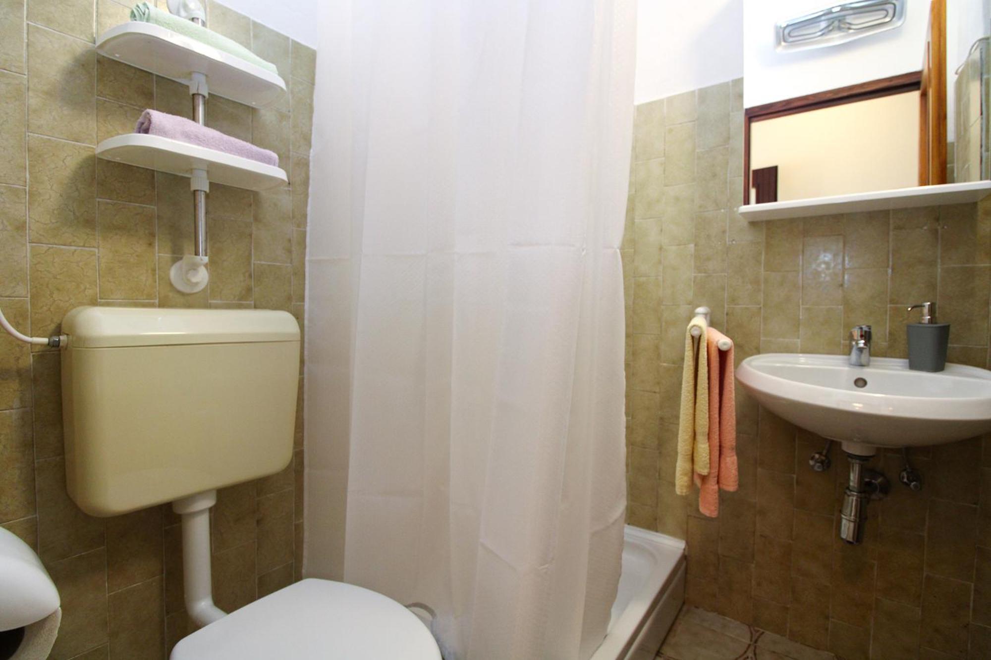 Apartments Pjescana Uvala 606 Экстерьер фото