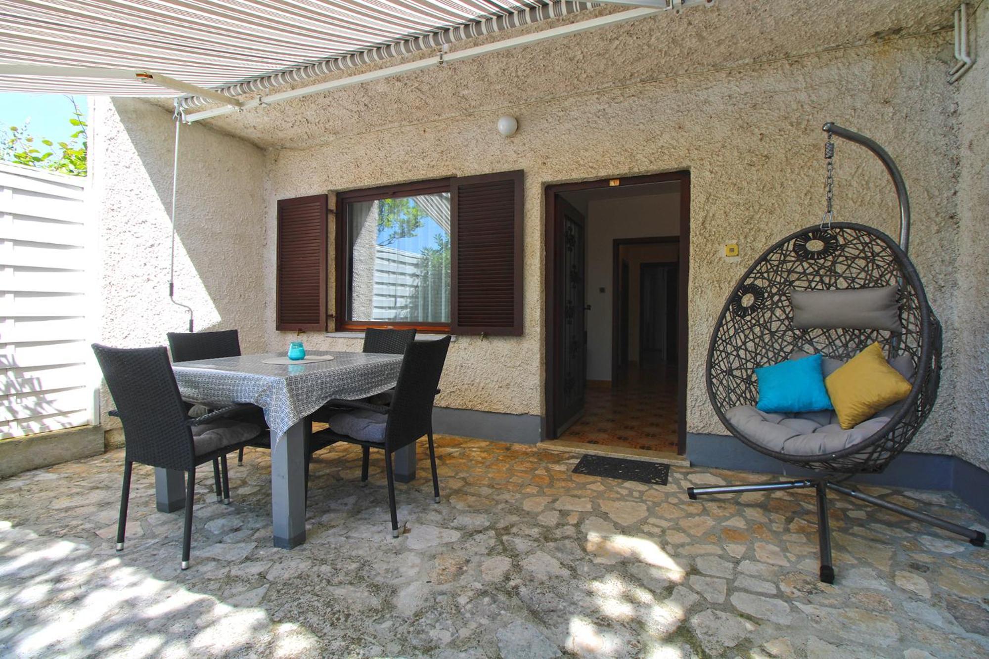 Apartments Pjescana Uvala 606 Экстерьер фото