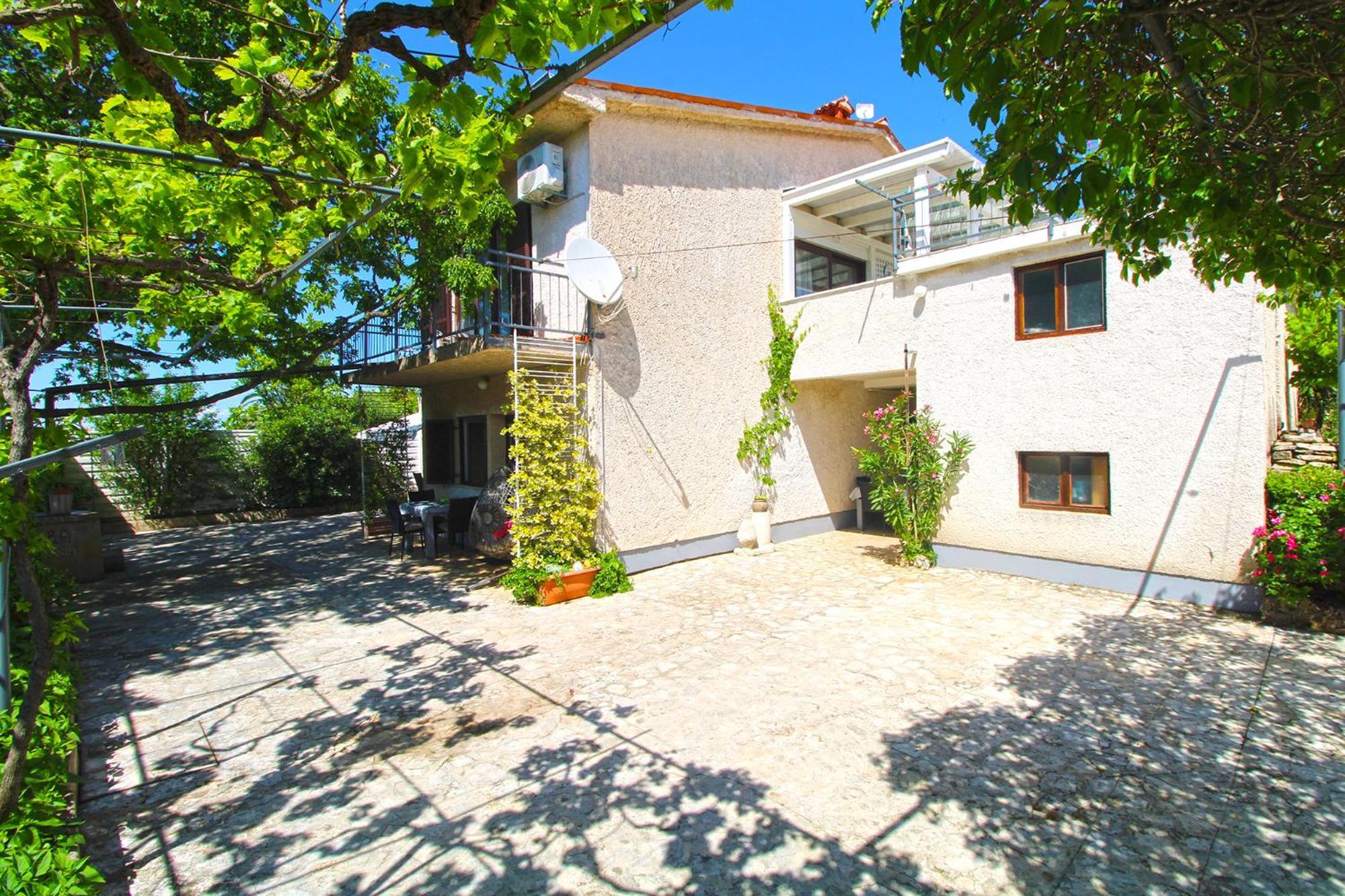 Apartments Pjescana Uvala 606 Экстерьер фото