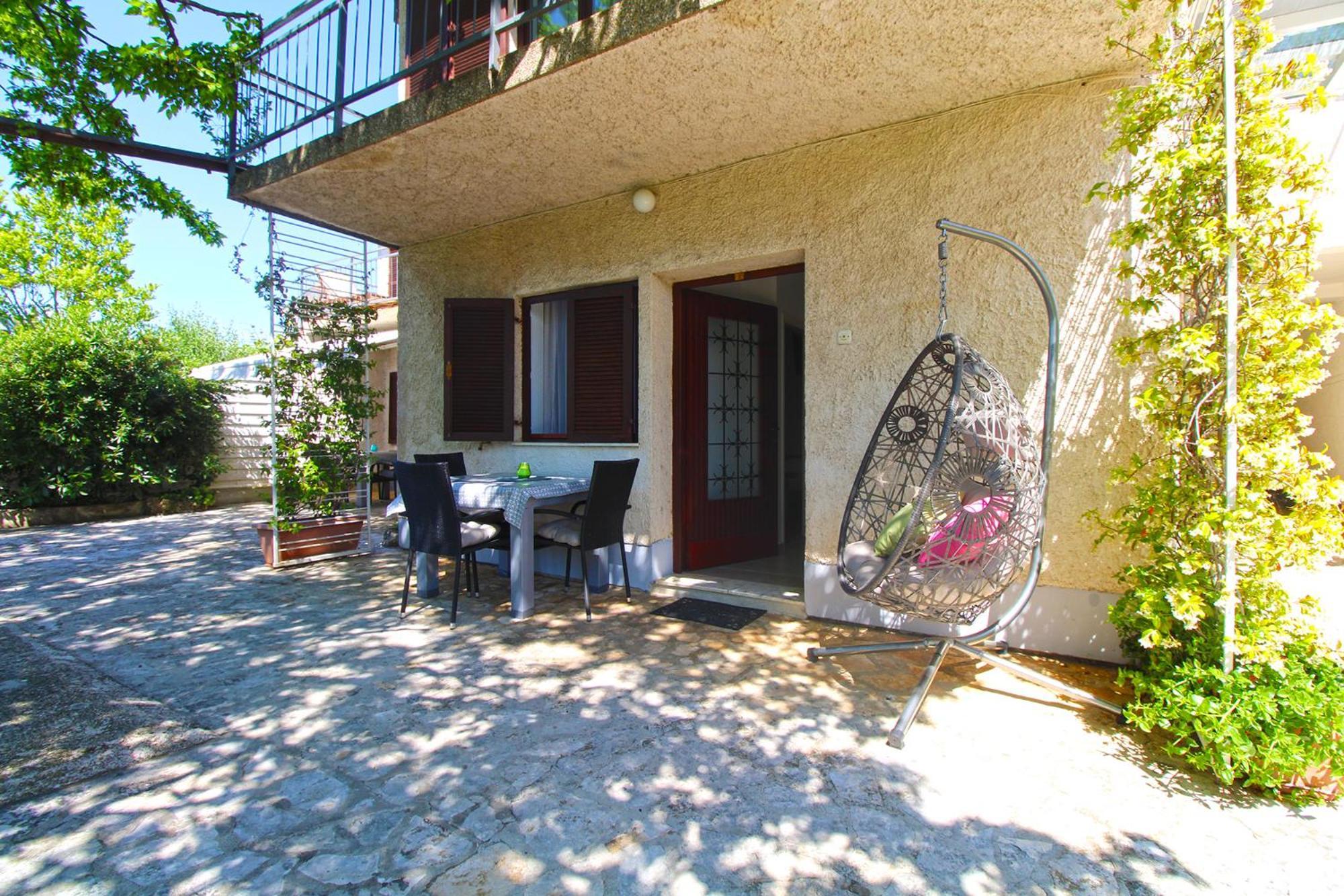 Apartments Pjescana Uvala 606 Экстерьер фото